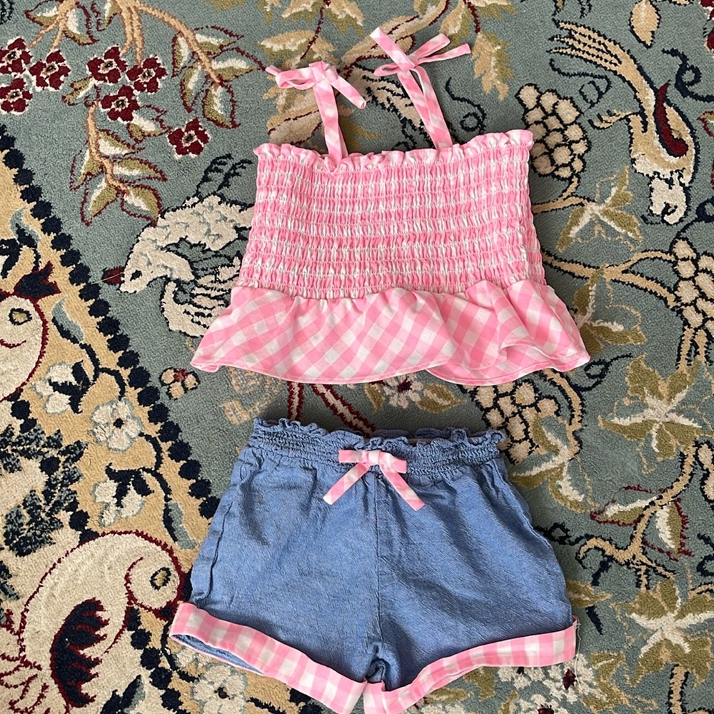 Outfit!